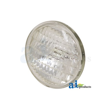 A & I Products Lamp, Sealed Beam, Trap 4" x4" x4" A-H7610